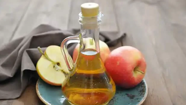 蘋果醋洗臉好處