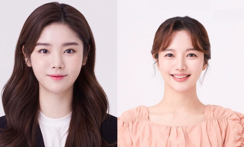 護照照片化妝技巧