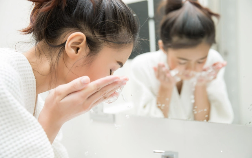 蘋果醋洗臉正確比例