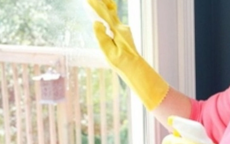 白醋清潔玻璃方法 白醋清潔玻璃方法