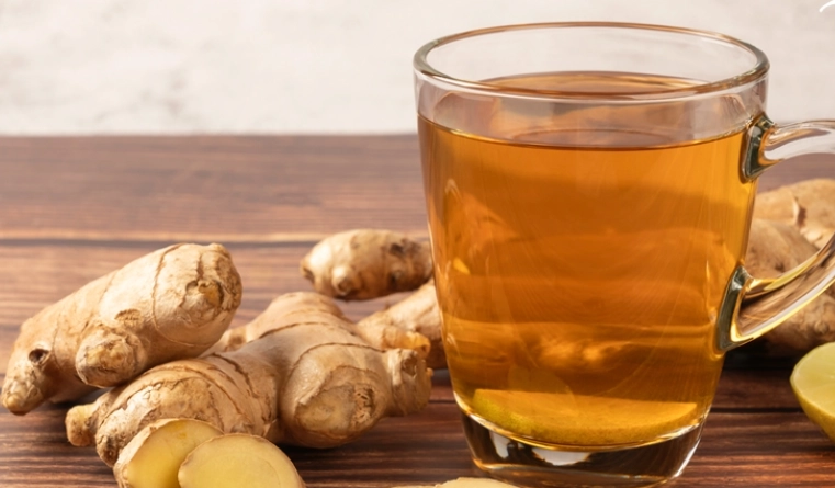 薑茶最佳時機