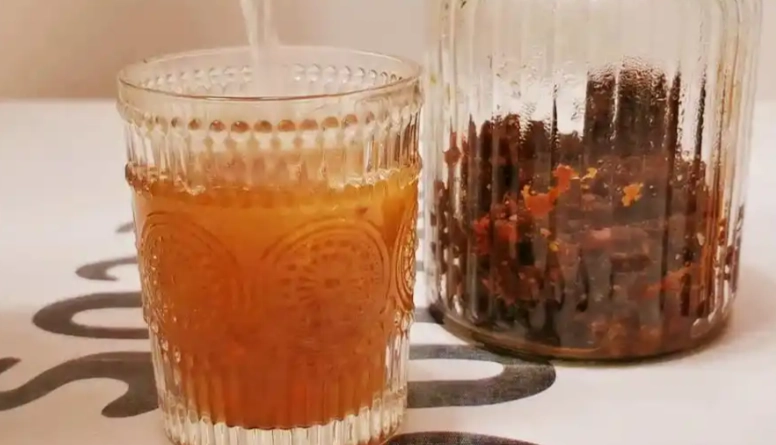 紅棗薑母茶功效 紅棗薑母茶功效