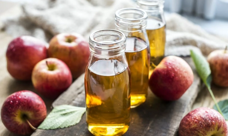 蘋果醋洗臉正確比例