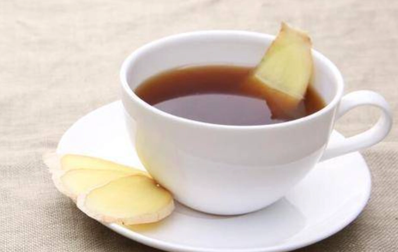 薑水什麼時候喝最好