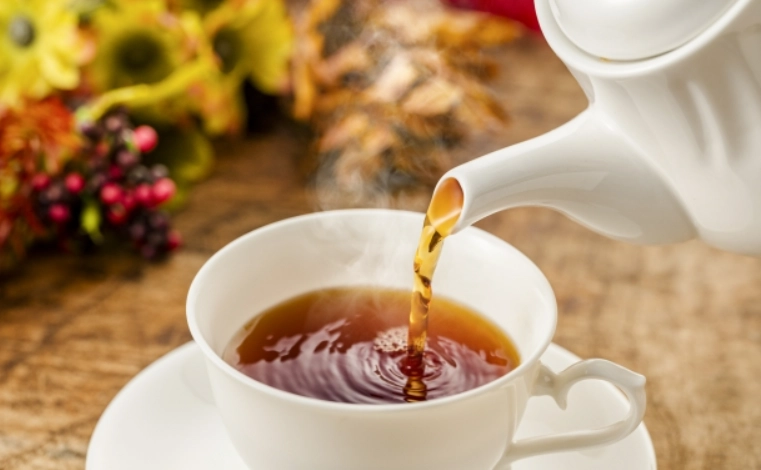 桂圓紅棗茶做法