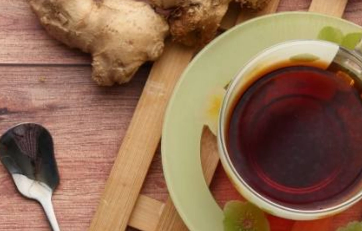 薑水什麼時候喝最好