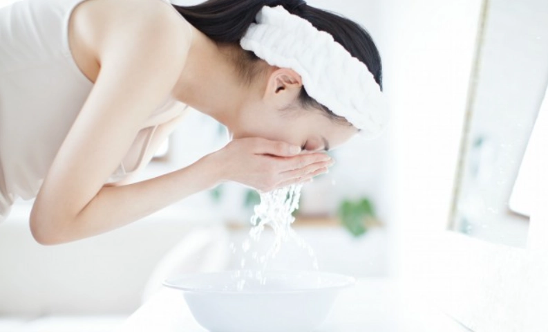 蘋果醋洗臉正確比例