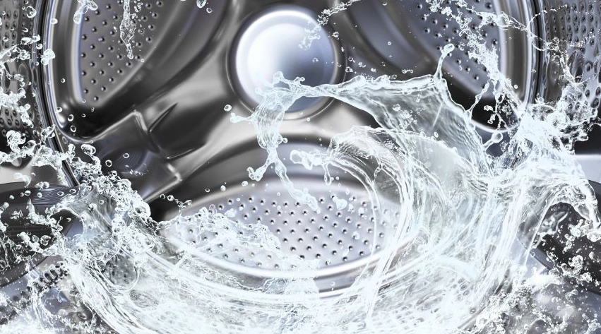 洗衣機保養方法