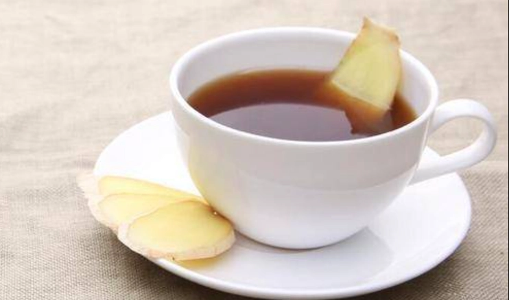 薑茶什麼時候喝