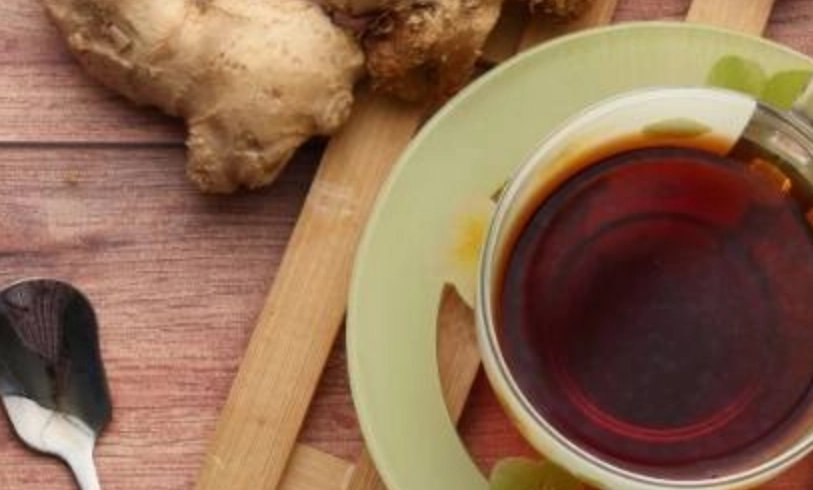 薑茶什麼時候喝