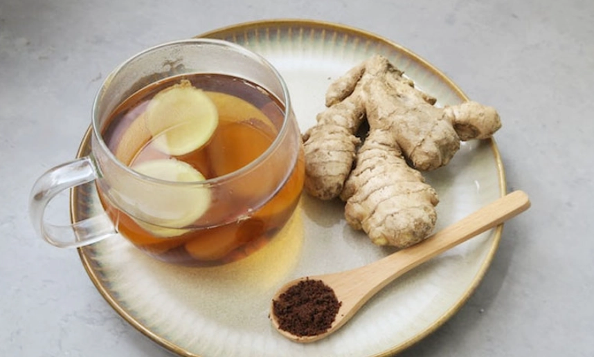 紅糖薑茶做法 紅糖薑茶做法