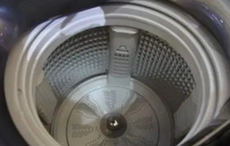 洗衣機清潔白醋