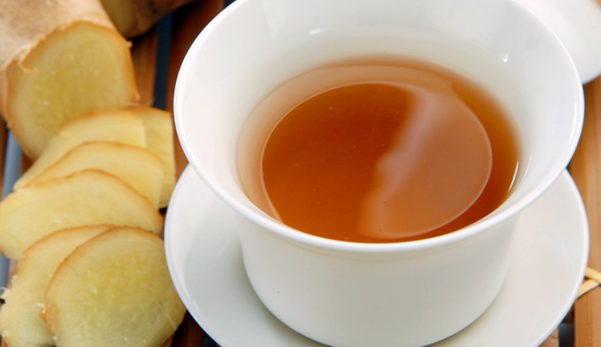 薑茶什麼時候喝