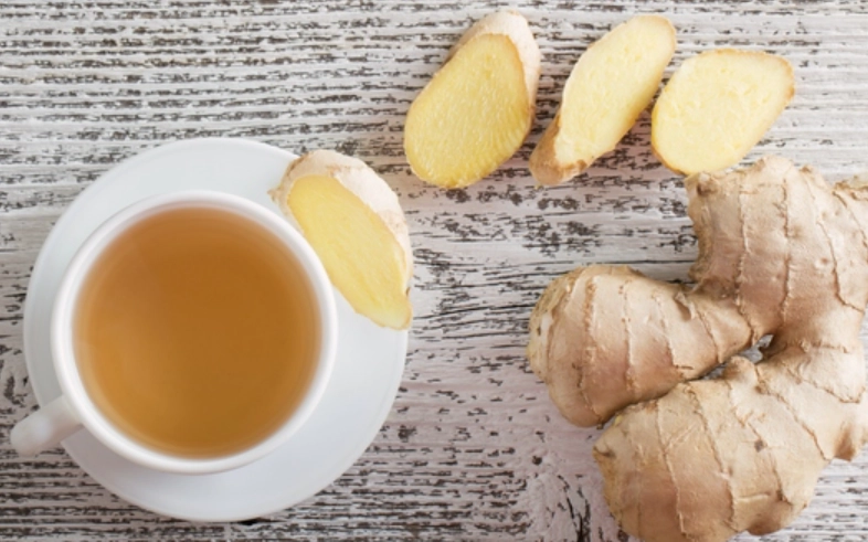 自製薑汁保存期限