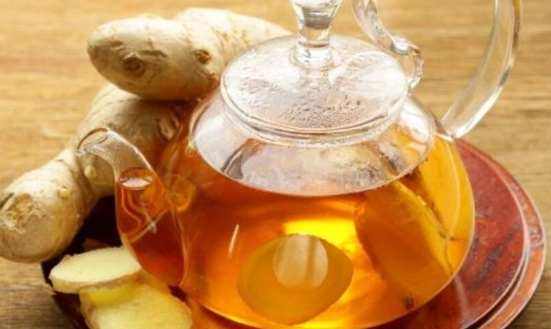 薑茶保存方法