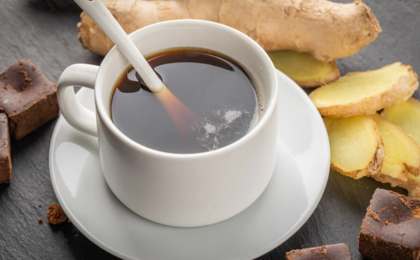 薑茶什麼時候喝