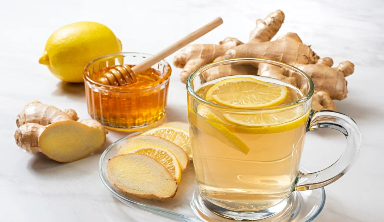 隔夜薑茶安全嗎