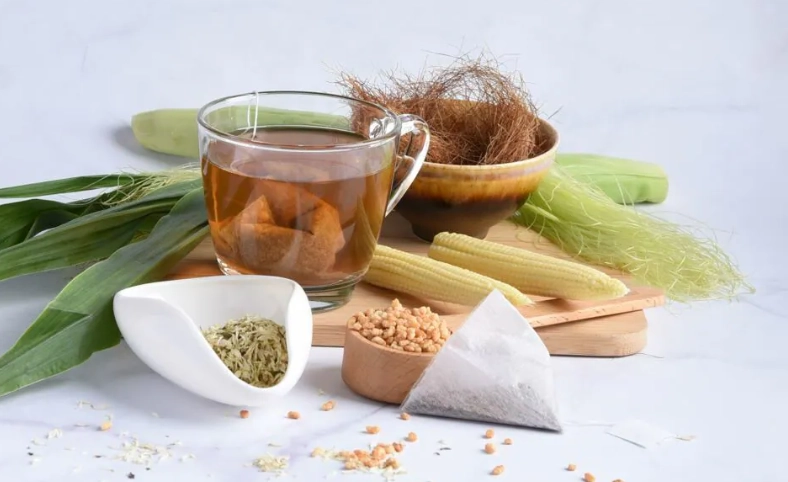 玉米鬚茶孕婦注意事項