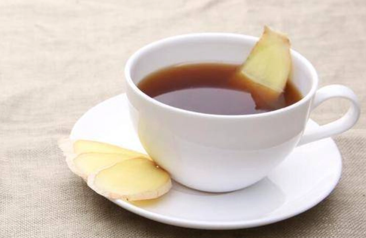 薑茶做法時間