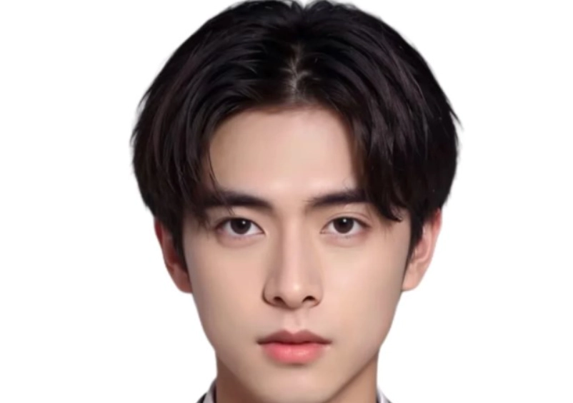 證件照髮型推薦