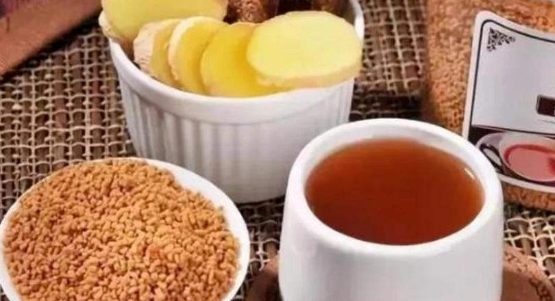 薑茶什麼時候喝