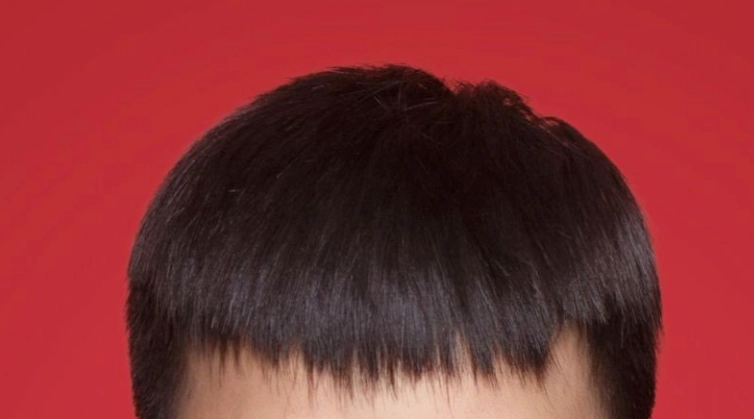 證件照髮型推薦