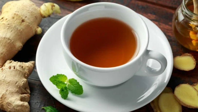 紅糖薑茶飲用時間