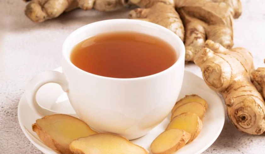 紅糖薑茶飲用時間