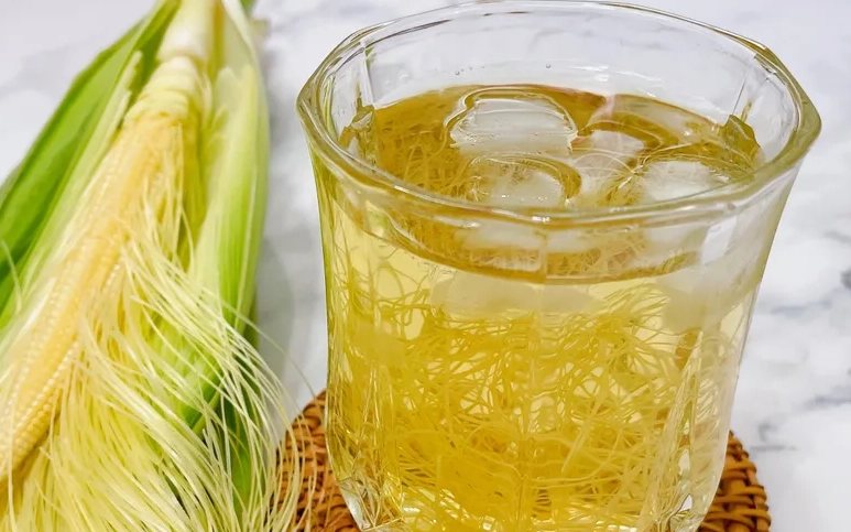 玉米鬚茶孕婦注意事項