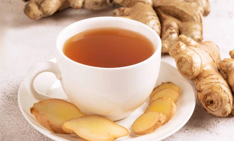 薑茶做法時間
