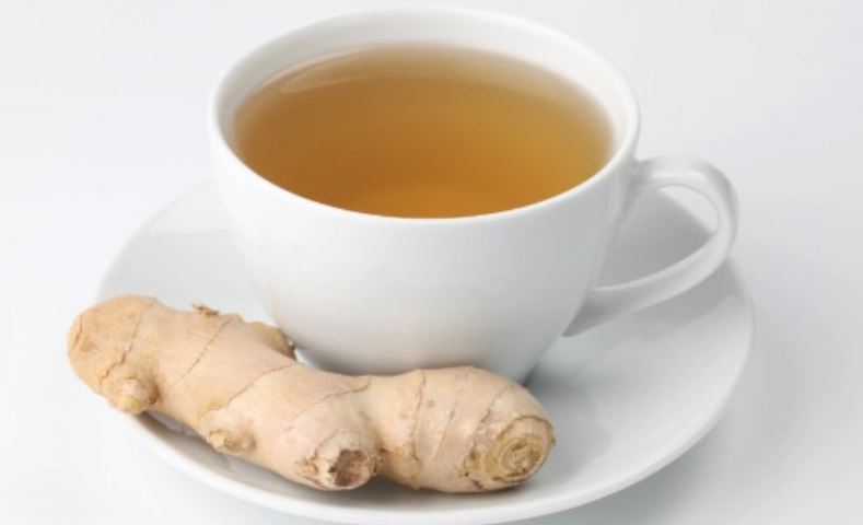 隔夜薑茶安全嗎