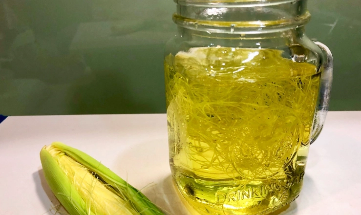 玉米鬚茶孕婦注意事項