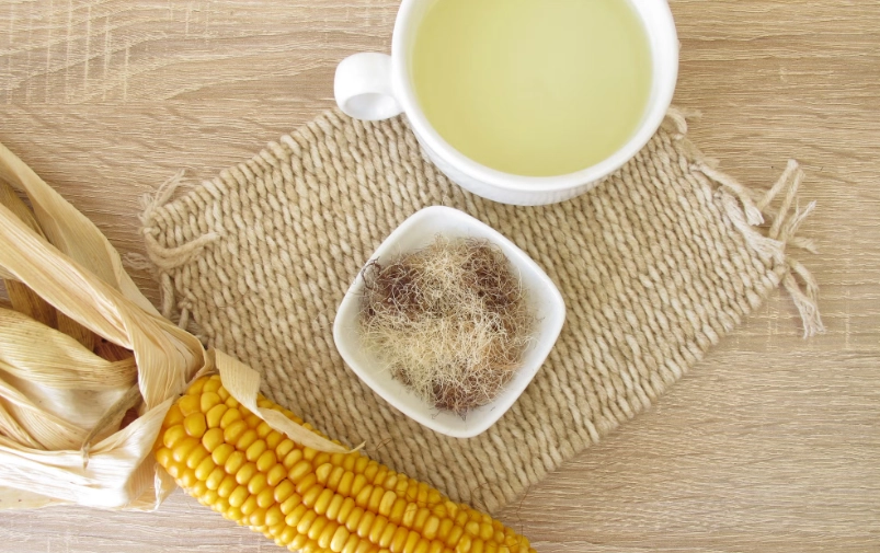 玉米鬚茶懷孕初期