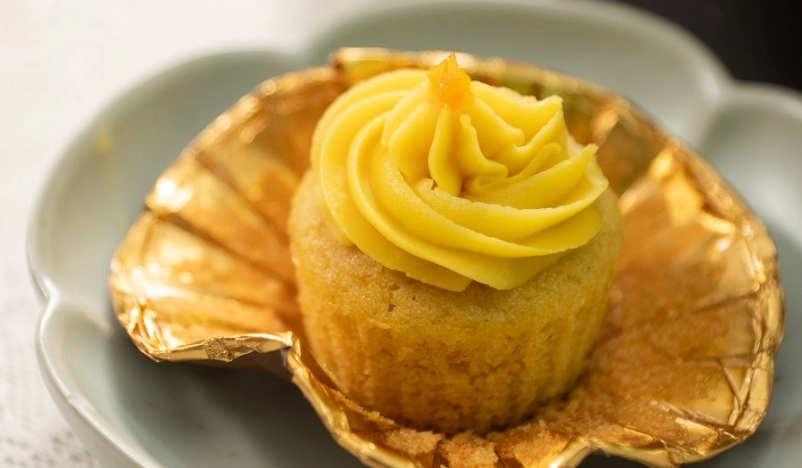 台北素食甜點推薦：10間必訪健康美味甜點店全攻略