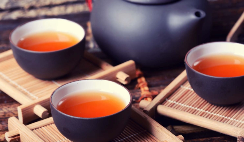 孕婦可以喝茶嗎