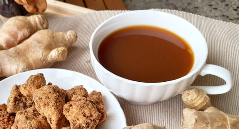 黑糖薑茶保質期