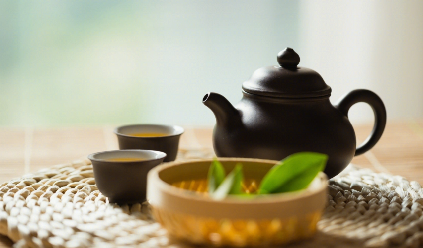 孕婦可以喝茶嗎