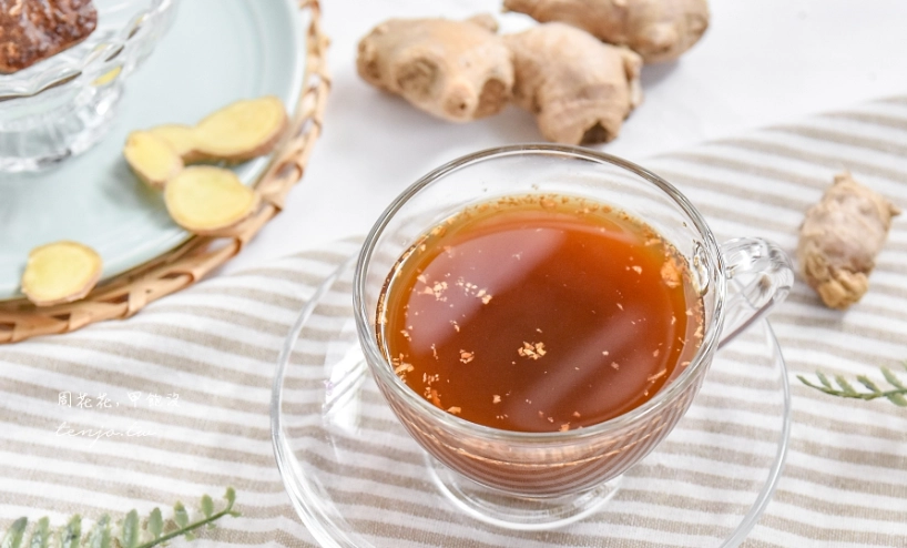 黑糖薑茶保存方法