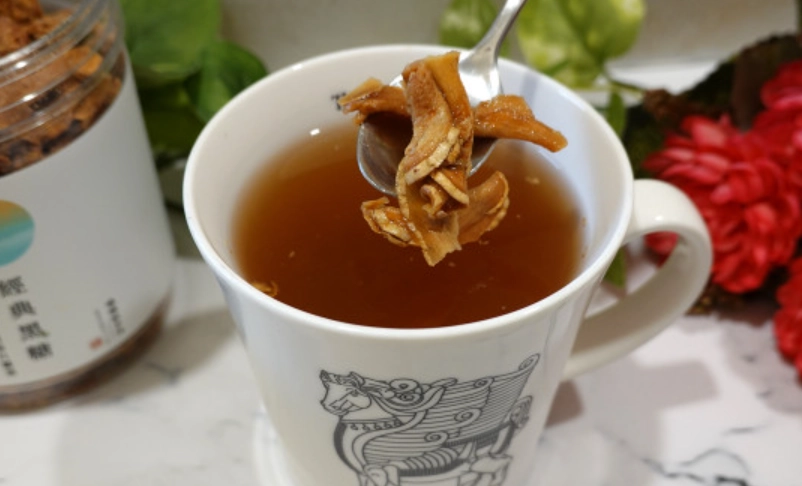 黑糖薑茶保存方法