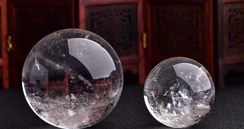 人造水晶與天然水晶區別