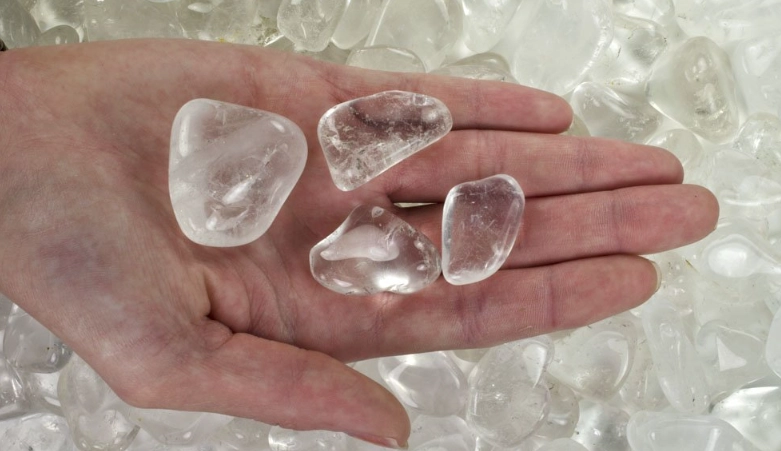 人造水晶與天然水晶區別