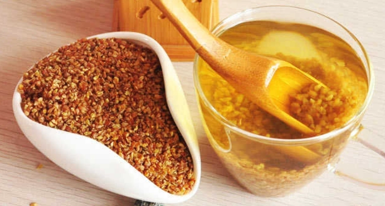 苦蕎麥茶怎麼泡