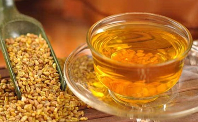 誰不能喝蕎麥茶