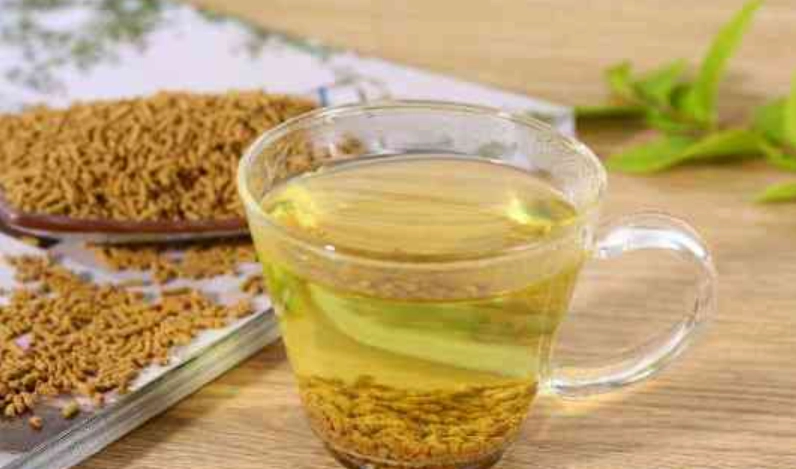 蕎麥茶副作用