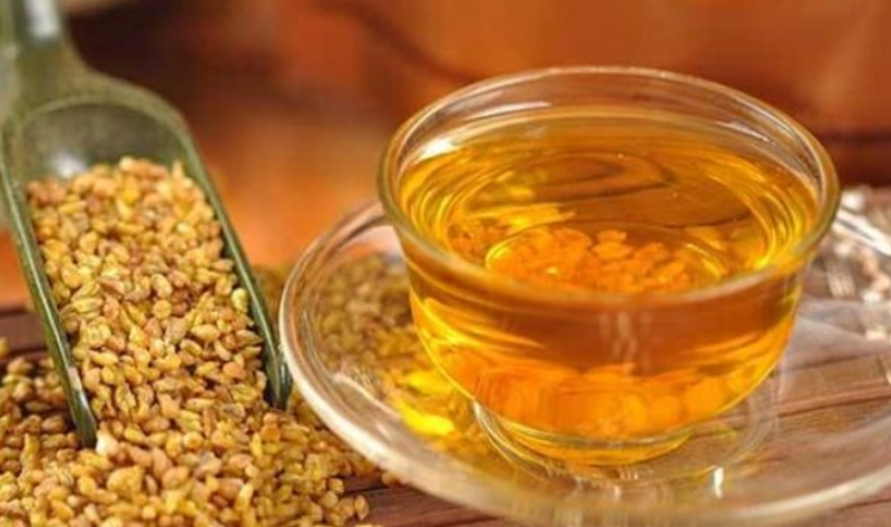 苦蕎麥茶怎麼泡