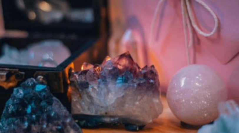 人造水晶與天然水晶區別