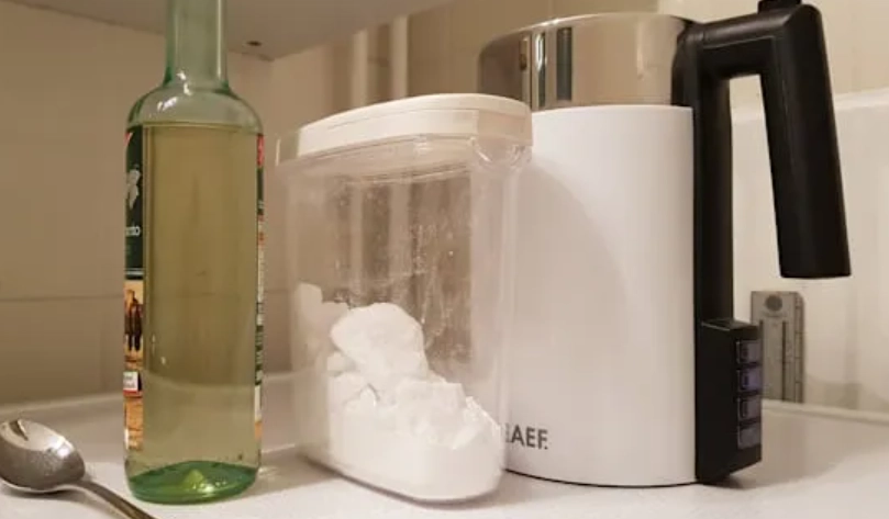 水管堵塞天然清潔法