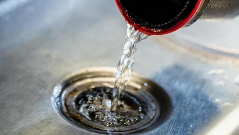 白醋小蘇打DIY水管維護