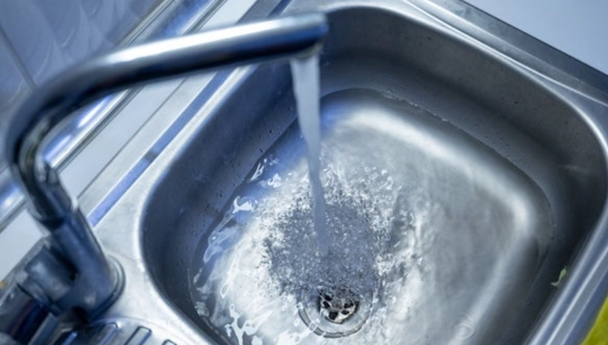 白醋小蘇打水管清潔