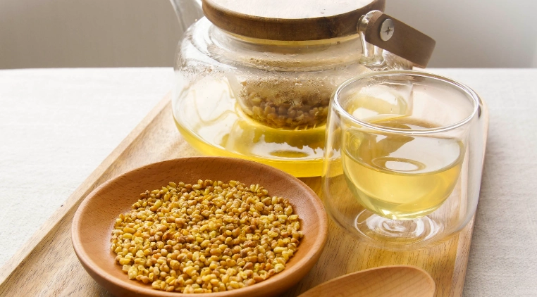 誰不能喝蕎麥茶